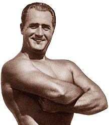 Charles Atlas